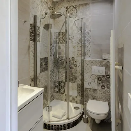 A7 Staywizus-1 Bdr Old 5 Min Sea-ac-wifi Appartement *