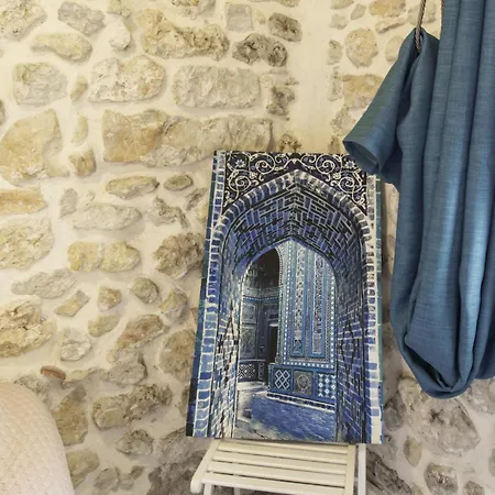 Appartement A7 Staywizus-1 Bdr Old 5 Min Sea-ac-wifi