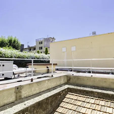 A7 Staywizus-1 Bdr Old 5 Min Sea-ac-wifi Antibes